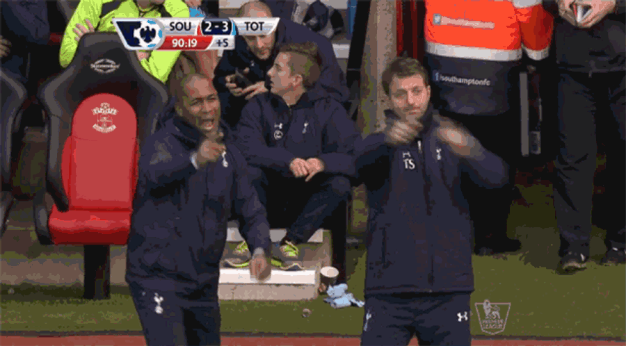 Synchronized Soccering Is Going To Be Huge