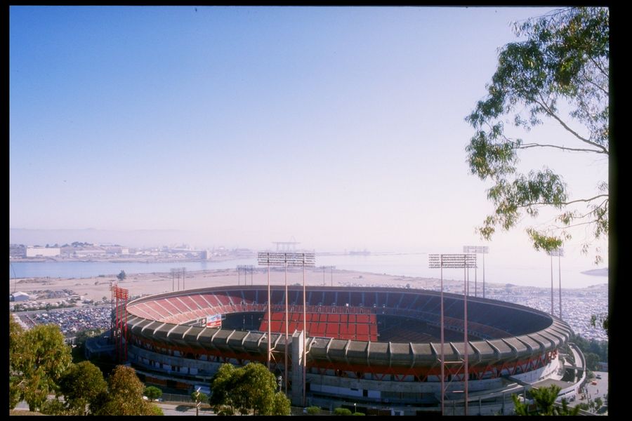 Anatomy Of A Con: How The Public Was Scammed To Build Candlestick Park