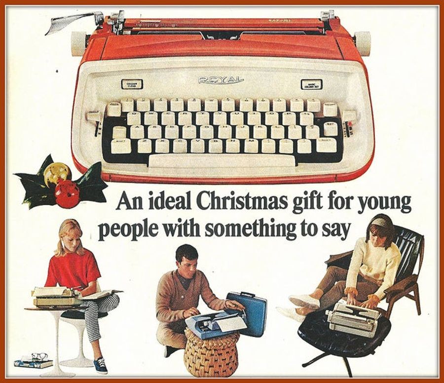 A Christmas Tradition