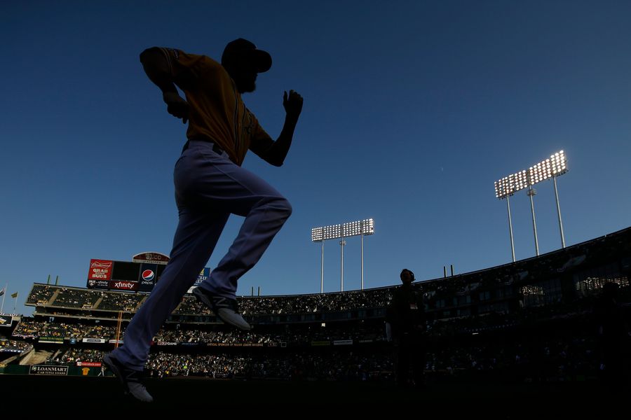 A Decade After <em>Moneyball</em>, Have The A's Found A New Market Inefficiency?