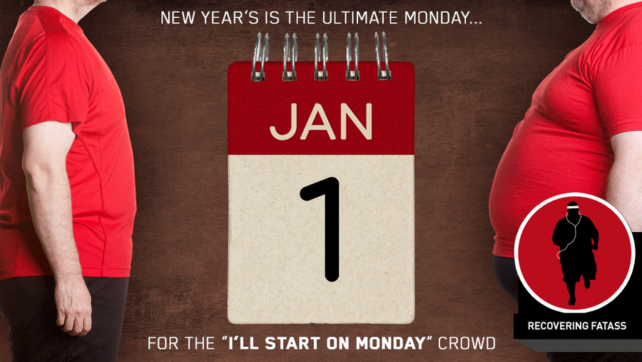 Make Going To The Gym This Year&#39;s Resolution (And Piss Everyone Off)