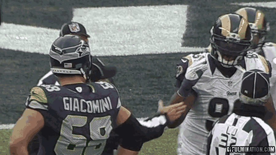 That&#39;ll Be An Ejection