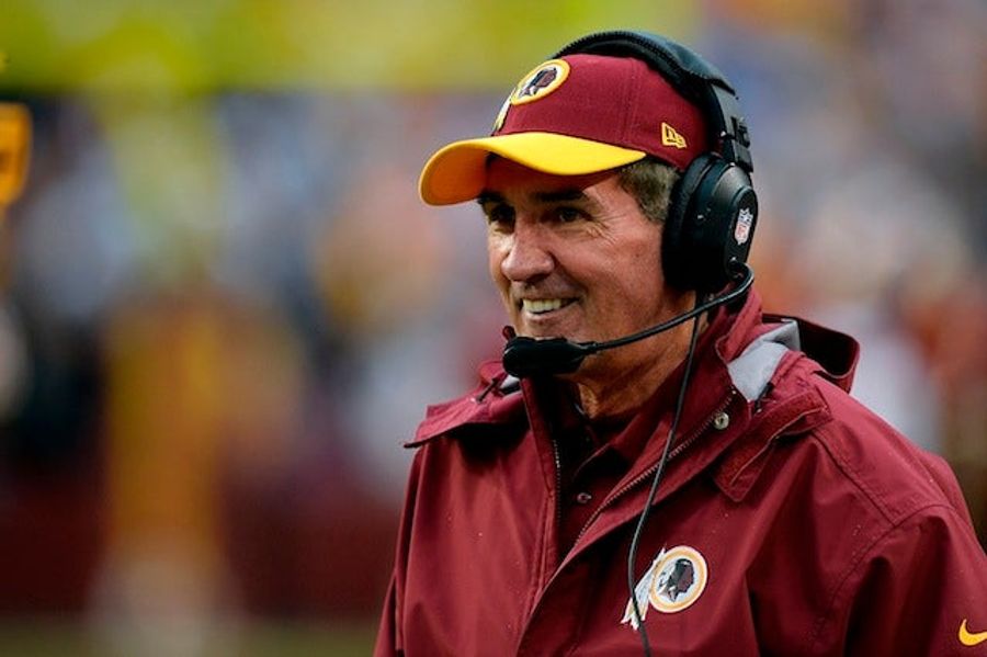 Here's Your Black Monday NFL Firings Roundup