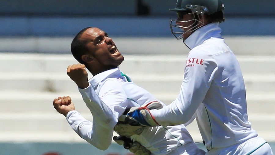 Cricket Celebrations Are The Most Celebrational