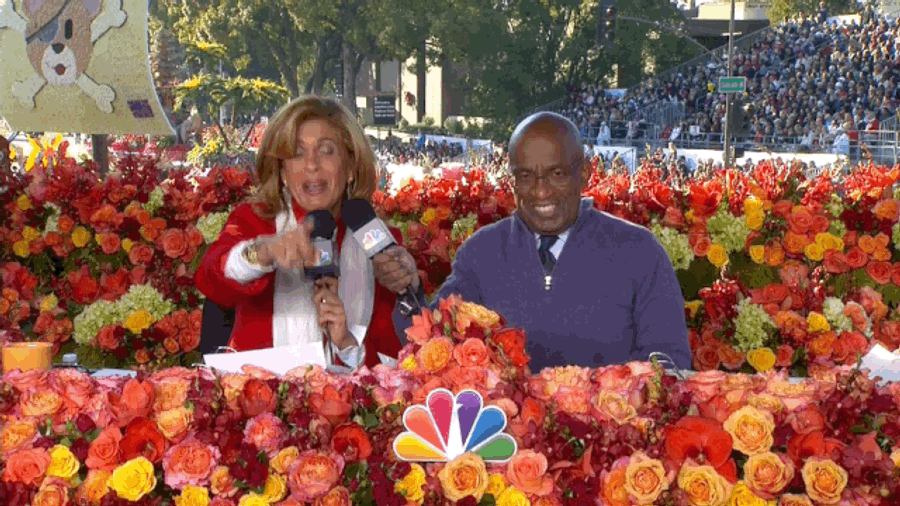 Watch Al Roker&#39;s Soul Leave Forever