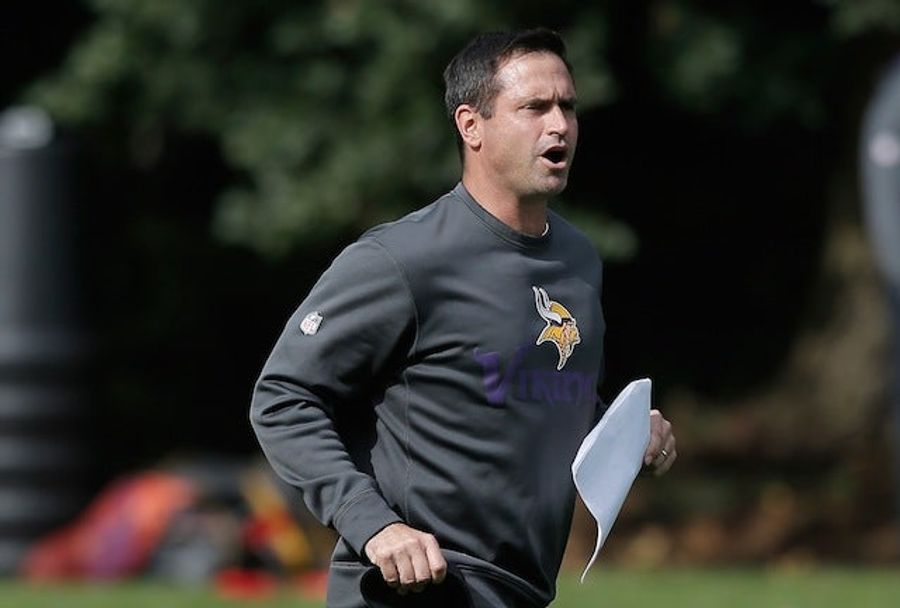 Mike Priefer Denies He Is A Bigot