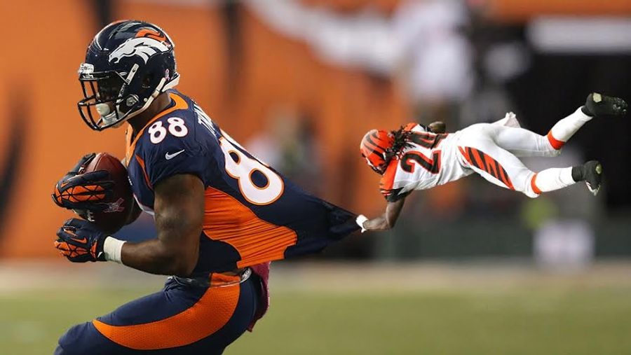 NFL Season In Review: Where Did Your Team's Offense Come From?