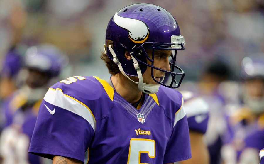 Vikings Launch Independent Investigation Of Chris Kluwe's Claims