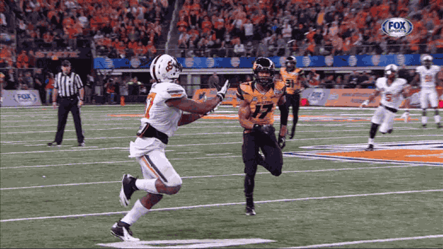 The Ball Never Moves