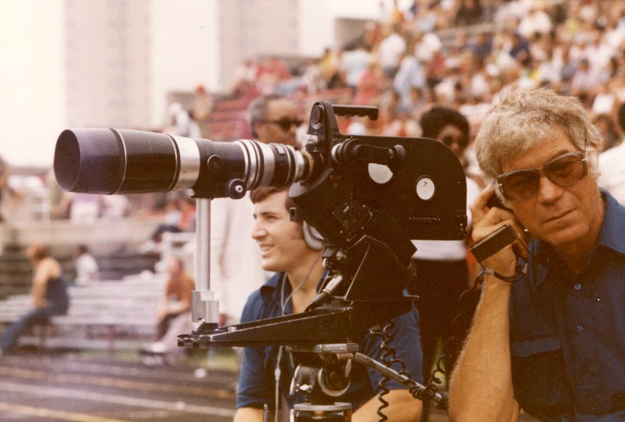 NFL Films Taught Us How To Watch Football