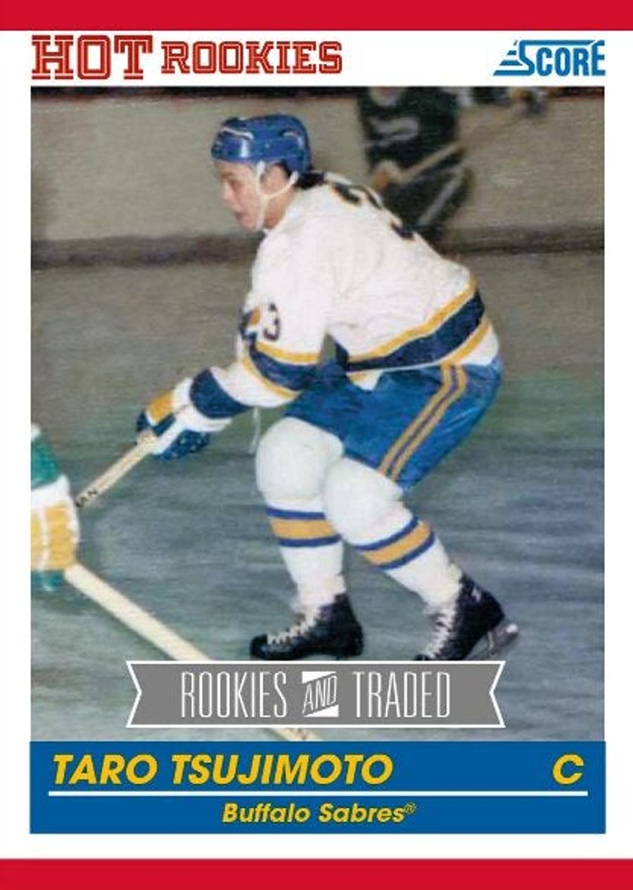 Meet The Man Behind Hockey&#39;s Greatest Prank