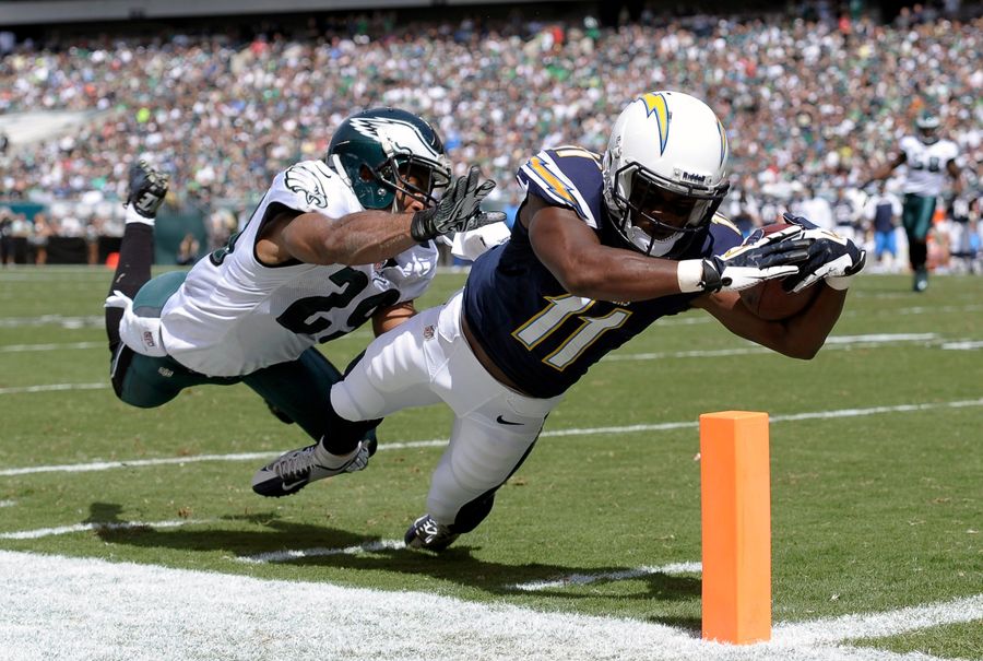Two Of The NFL&#39;s Strangest Streaks Say The Chargers Will Be Champs