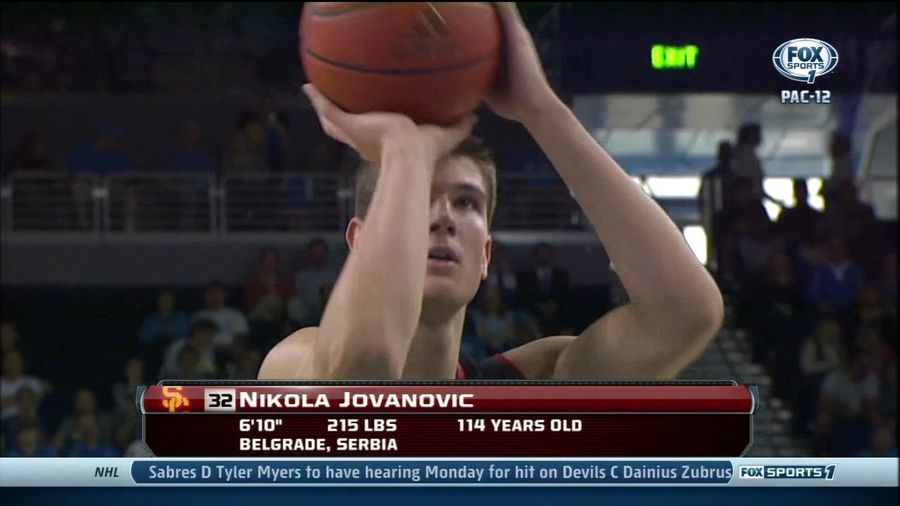 Fox Sports 1, CBS Still Struggling In The Graphics Department
