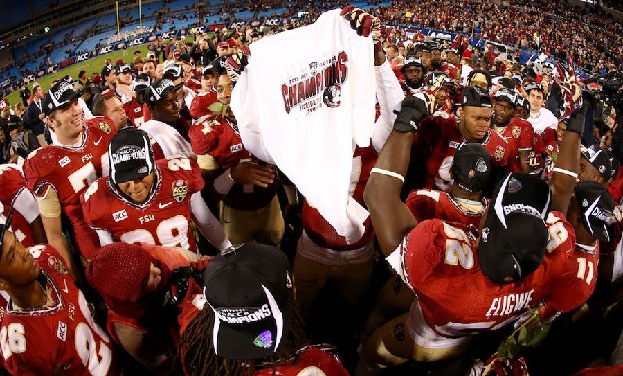 An FSU Teacher Loses The Battle Against Football Culture