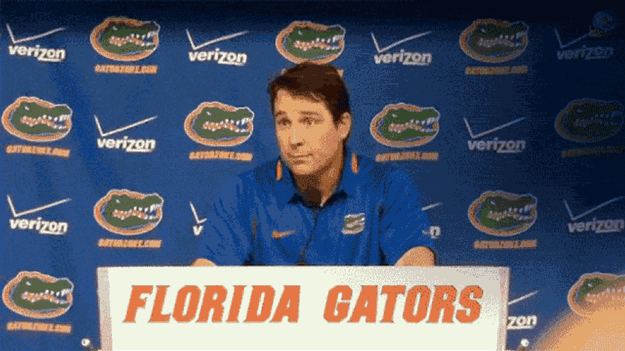 How Will Muschamp And Florida Sold Their Disastrous Season