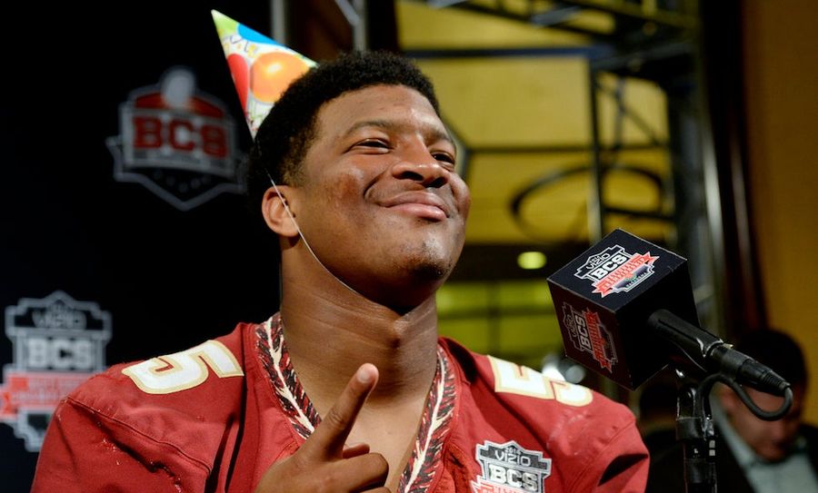 Jameis Winston&#39;s Accuser Didn&#39;t Have A Chance