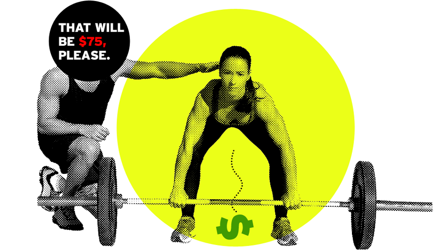 Does Your Personal Trainer Suck?