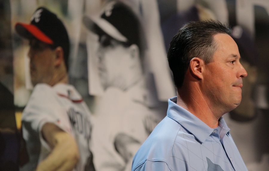 Greg Maddux Will Not Be A Unanimous Hall Of Famer