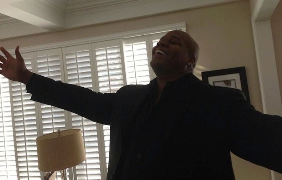 Is Frank Thomas Happy About Being Voted Into The Hall Of Fame?