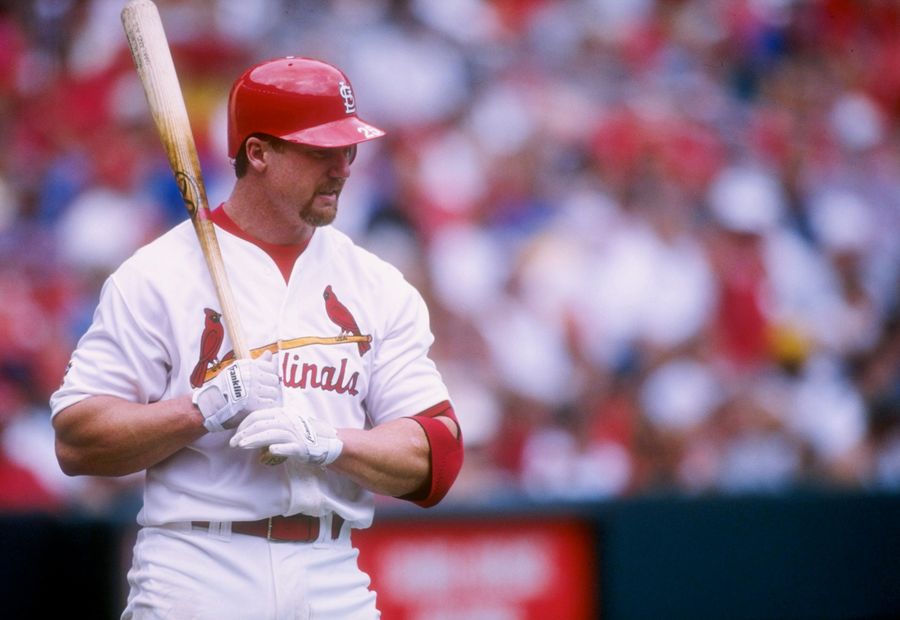 How Deadspin&#39;s HOF Vote Stacked Up Against The Final Tally