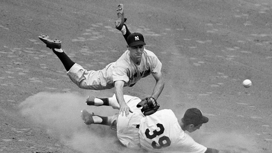 Padres Legend Jerry Coleman Was The Yogi Berra You Never Knew