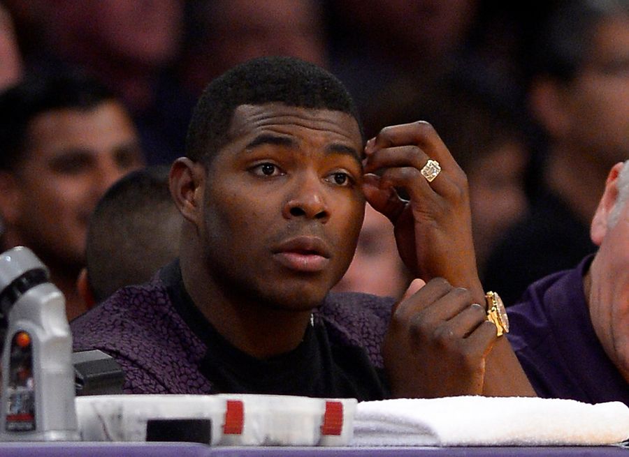 Yasiel Puig&#39;s Cousin Will Drive Him Around For Now