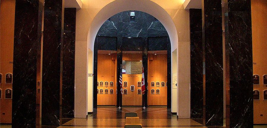 136 Hall Of Fame Voters Release Their Ballots