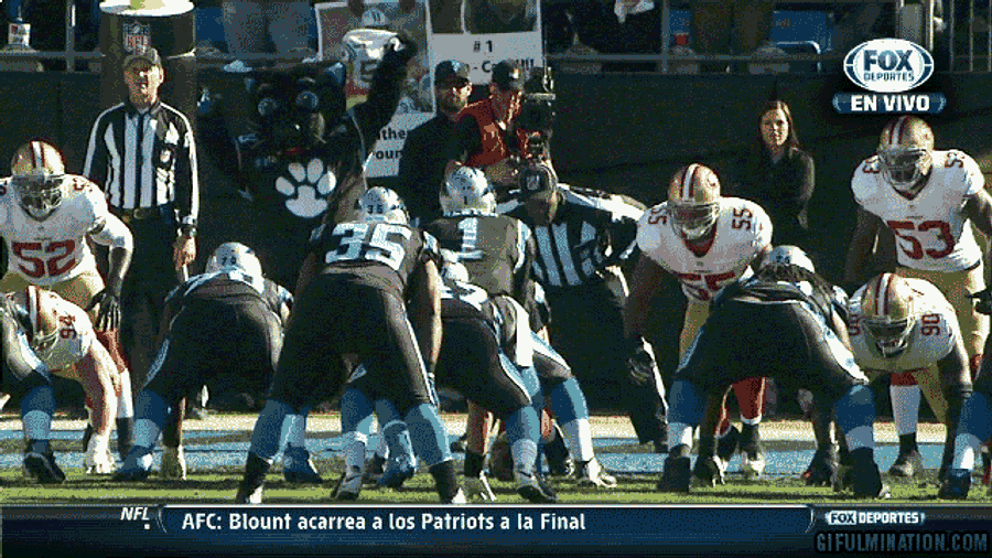 It&#39;s A Bird! It&#39;s A Plane! It&#39;s Ahmad Brooks!