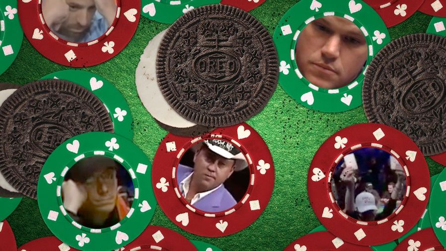 Five Of The Most Obvious Poker Tells Ever Televised