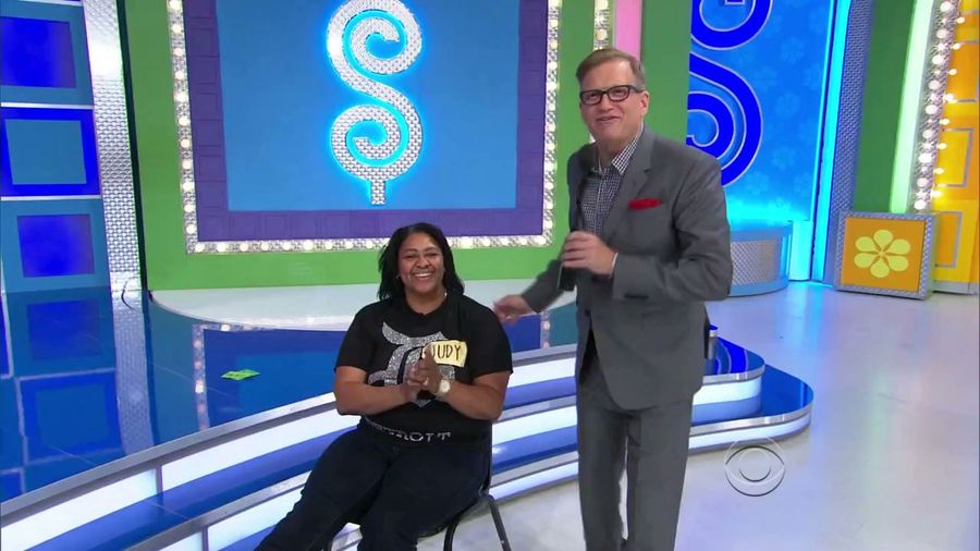 <i>Price Is Right</i> Contestant Busts Ankle, Goes To Hospital After Showdown