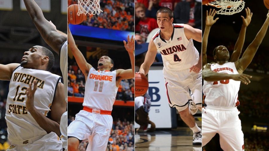 The Path To Remaining Unbeaten In The NCAA This Year