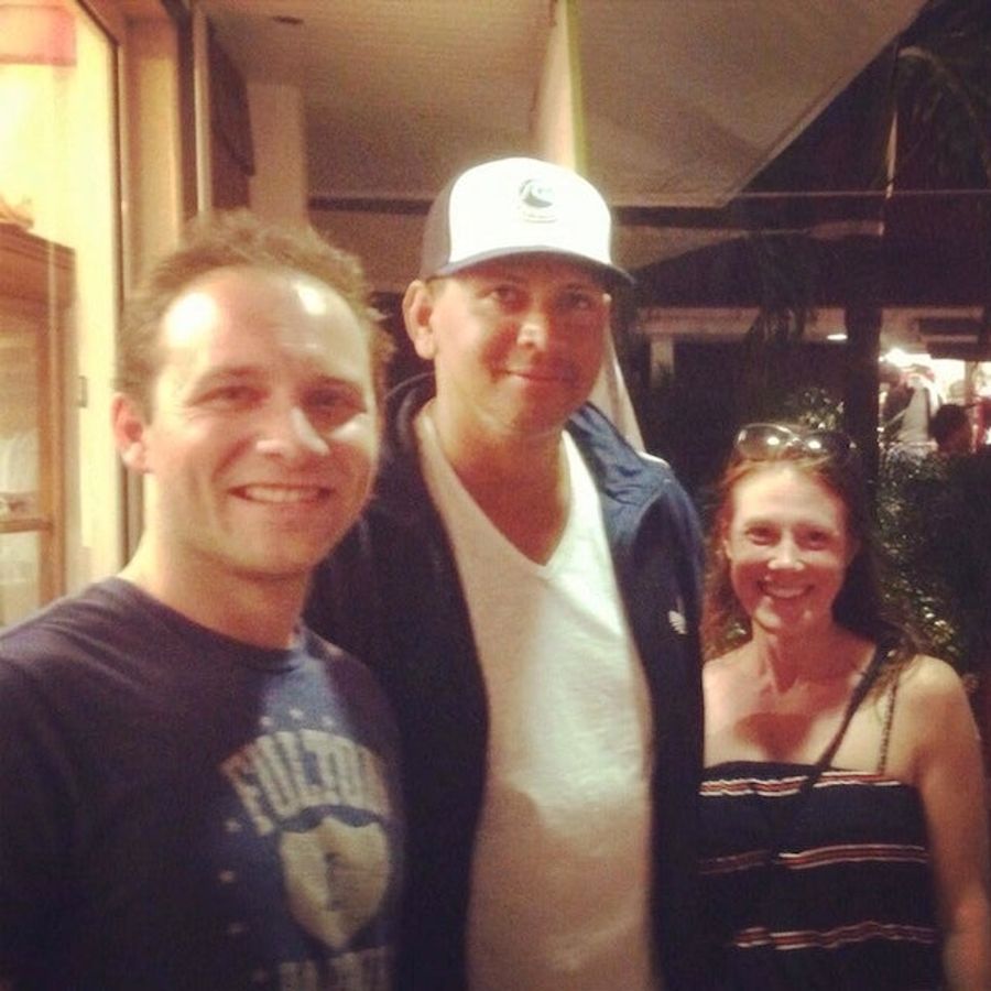 Fat A-Rod? Fat A-Rod
