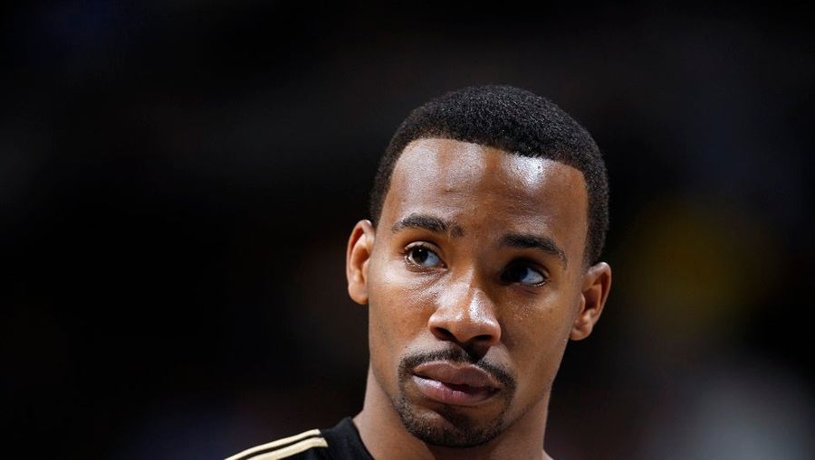 All Javaris Crittenton News Continues To Be Bad News