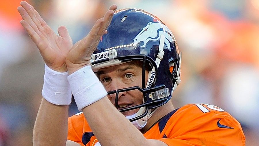 Darren Rovell's Proposed NFL Is A Hellscape Of In-Game Shilling