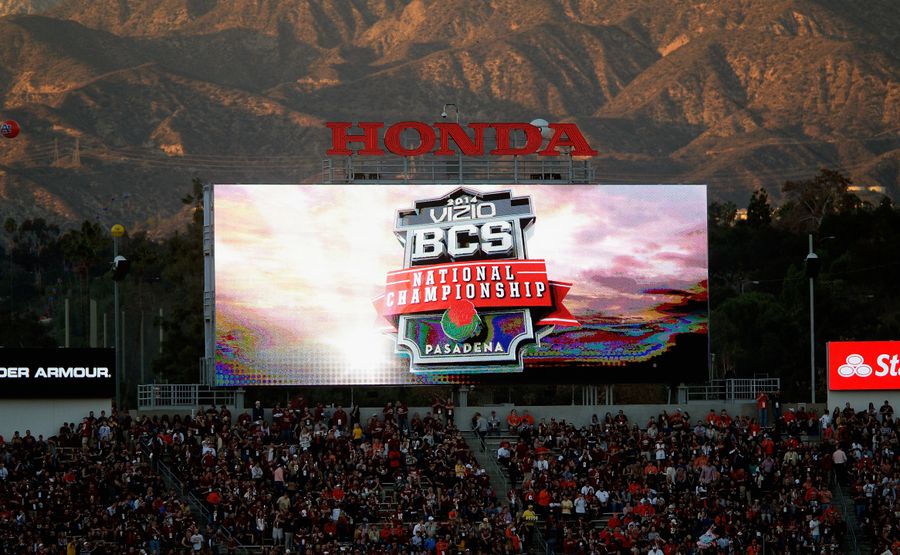 How Many Ads Are In Your College Sports Broadcast?