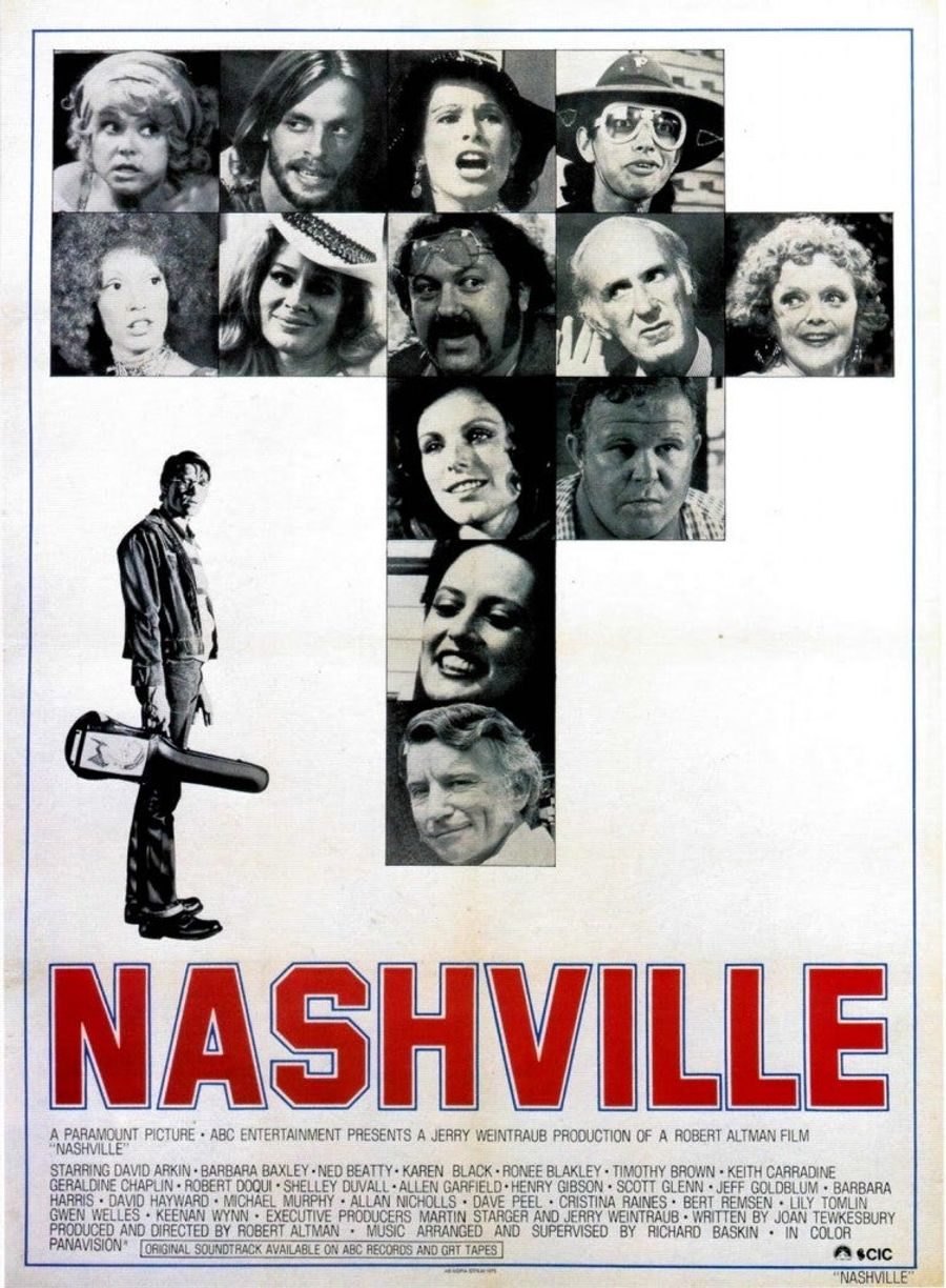 Nashville