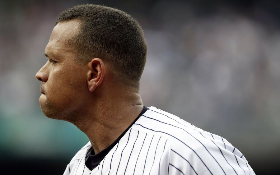 A-Rod's "Bribe" Of Tony Bosch Doesn't Look Much Like A Bribe