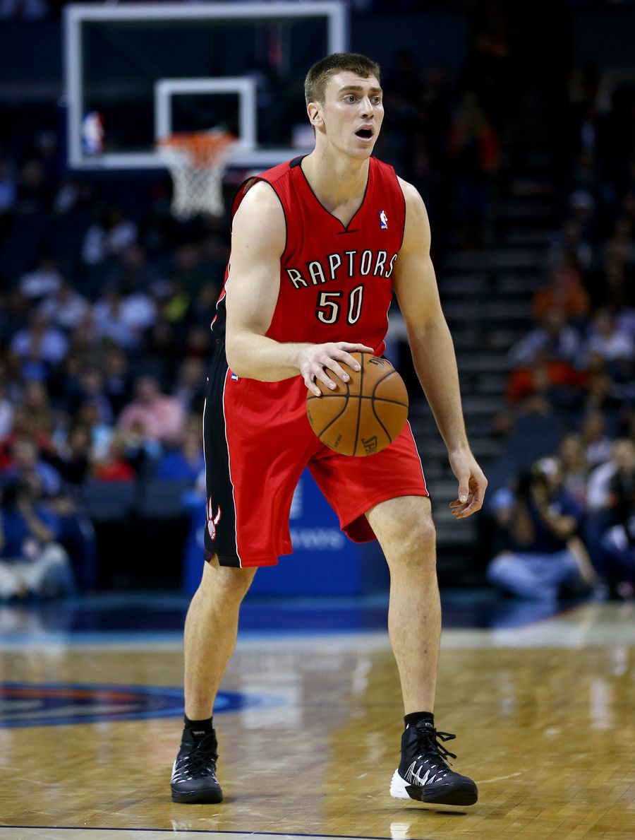 Study: NBA Whites Are Not Underpaid (Counterpoint: Are They Overpaid?)