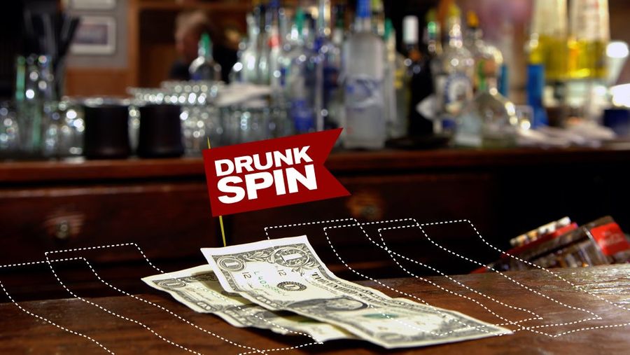How Much Should You Tip Your Bartender? More Than You're Tipping Now