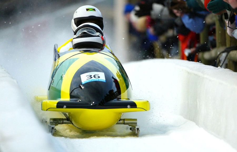 Jamaica&#39;s Bobsleigh Savior Could Be The Olympics&#39; Best Story
