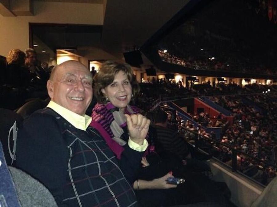 Dick Vitale Goes To Billy Joel Concert, Tweets Nearly Every Song Title
