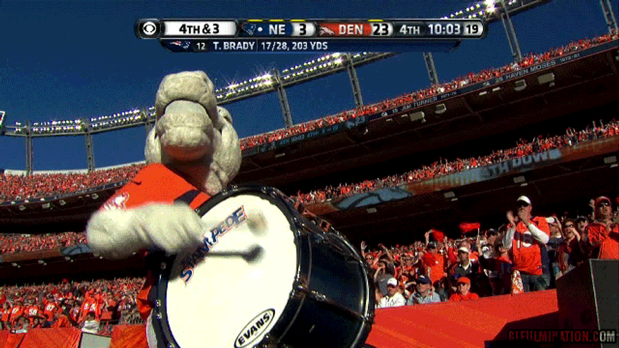 No Drumming Allowed, Miles