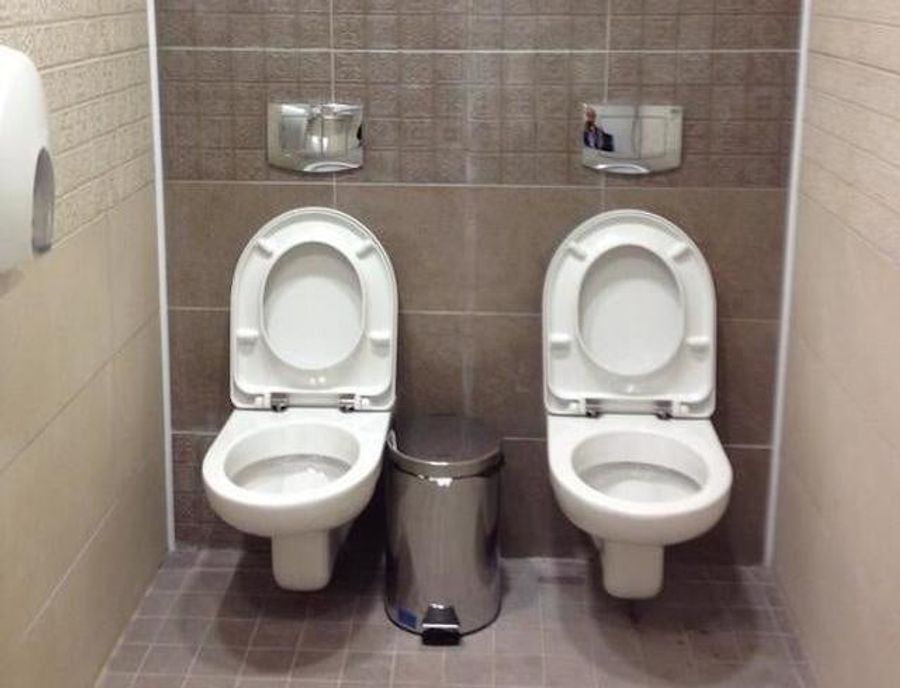 Visitors Are Going To Make So Many New Friends In Sochi