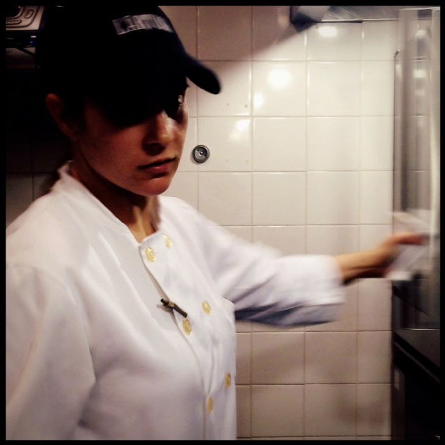 Braised Boneless Short Ribs And A Chat With L&#39;Artusi&#39;s Erin Shambura