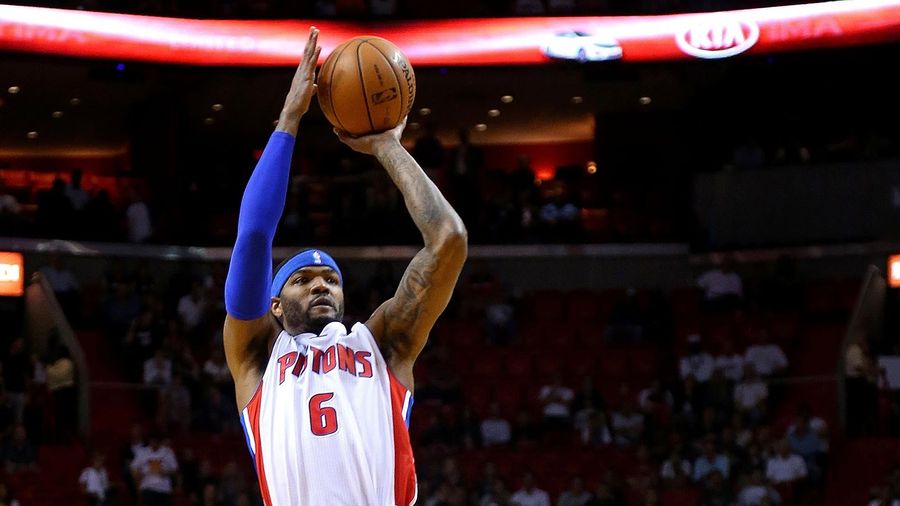 Is Josh Smith The Worst Three-Point Shooter Of All Time?
