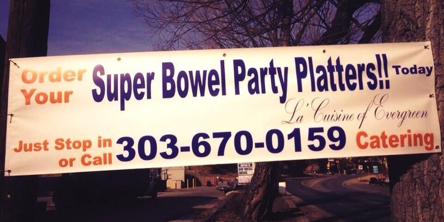 We&#39;ll Pass, Thanks