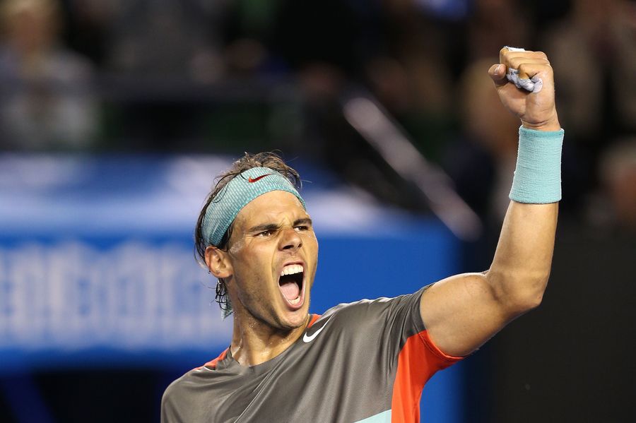 A Better Way Of Ranking The Most Dominant Tennis Players
