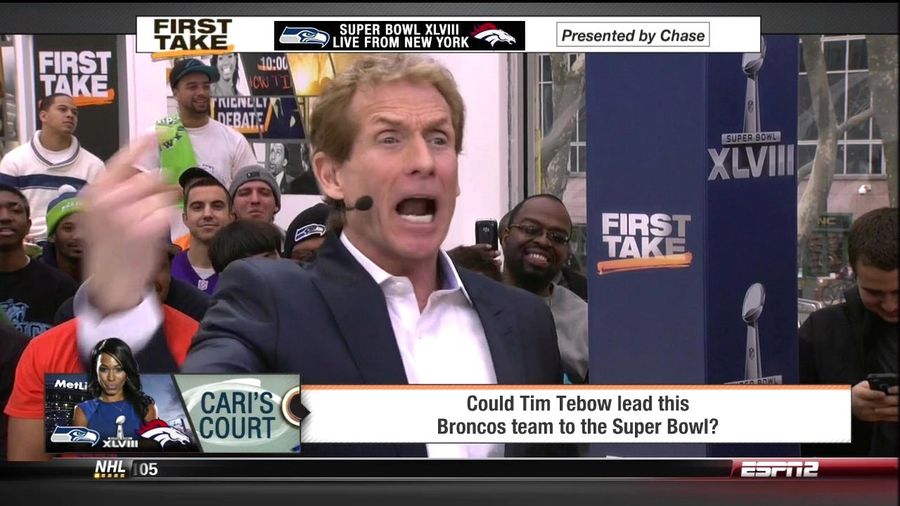 Could Tim Tebow Lead This Broncos Team To The Super Bowl?
