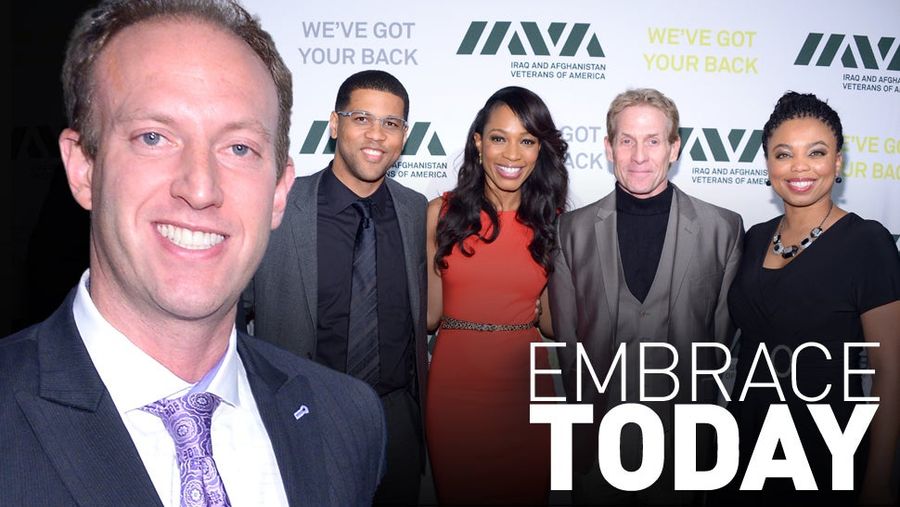 Sources: ESPN <em>First Take</em> Boss In Talks With NBC To Produce <em>Today</em> Show