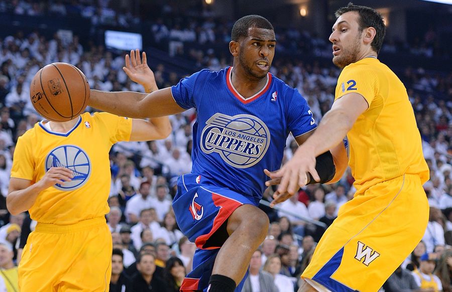Players Hate Those Sleeved Jerseys, And The NBA Pretends To Care